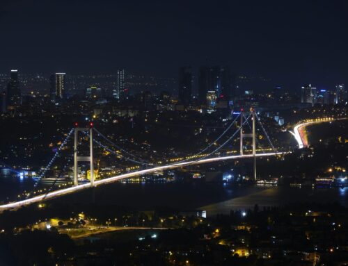 Site Güvenliği İçin Profesyonel Çözümler