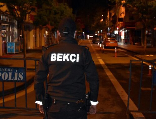 Özel Güvenlik Hizmeti ile Bekçilik Arasındaki Farklar